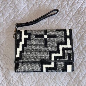 Pendleton clutch
